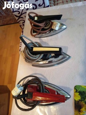 Retro!!!,Hajszárító és vasalók,70' 80' évek