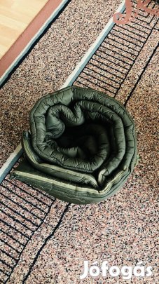 Retro, eredeti katonai hálózsák