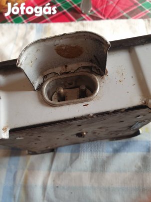 Retró, működő rezsó eladó Xl.ker 
