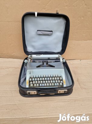 Retro, régi írógép eladó