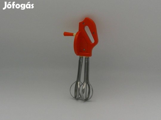 Retro, régi kézi habverő ( NDK ) eladó