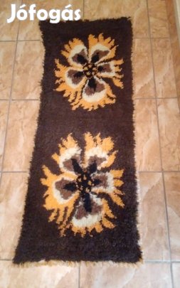 Retró, suba falszőnyeg eladó Xl.ker