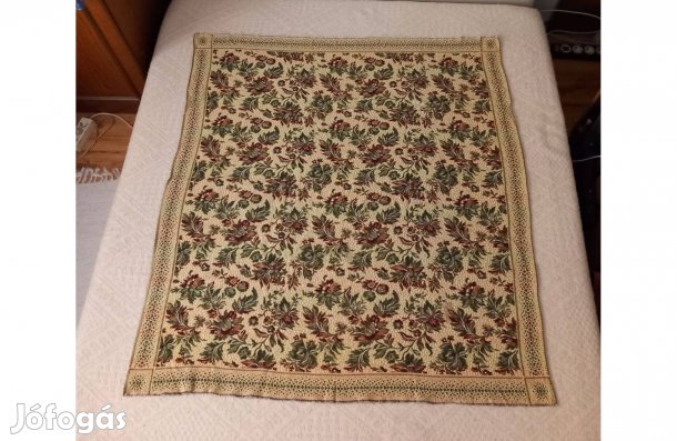 Retró, vintage asztalterítő I