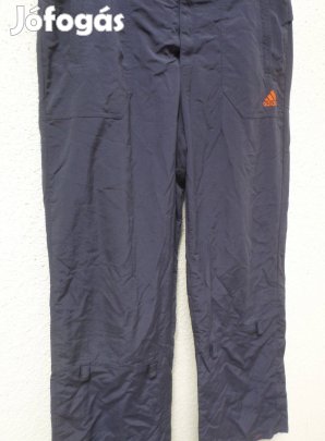 Retro adidas melegítő túra nadrág XL