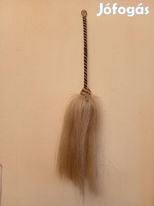 Retró afrikai lószőr légycsapó 18000ft óbuda