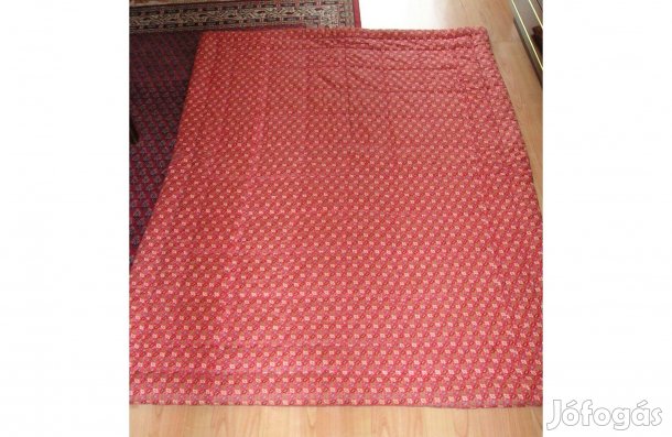 Retro ágynemű (paplan és tollpárna) 2 klt