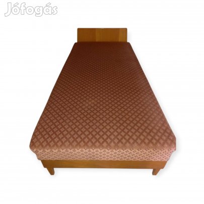 Retro ágyneműtartós ágy eladó!