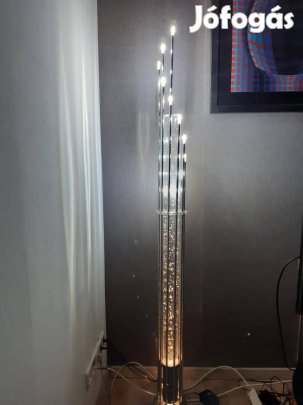 Retro alló lámpa bunorék opcióval