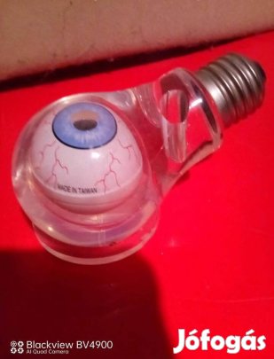 Retro asztali dísz tolltartó új