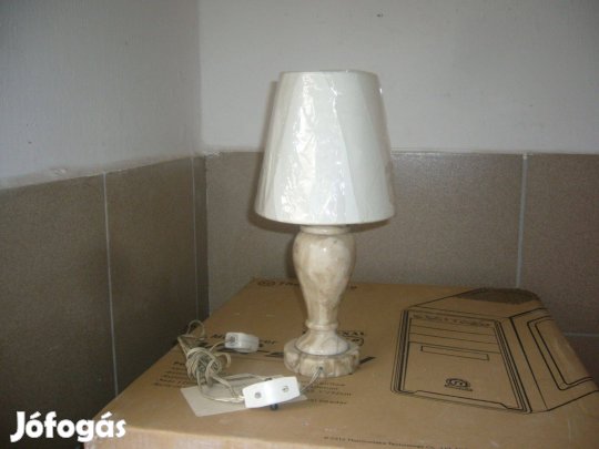 Retro asztali lámpa