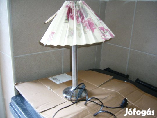 Retro asztali lámpa