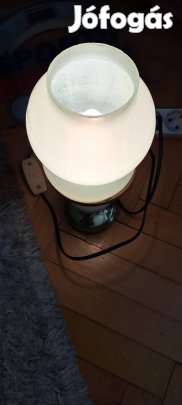 Retro asztali lámpa