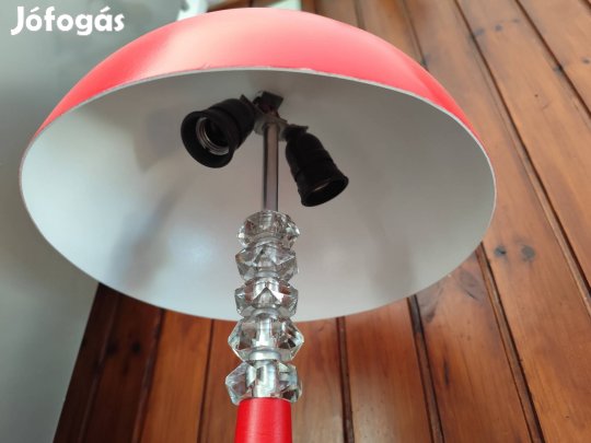 Retro asztali lámpa 