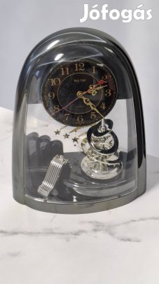 Retró asztali óra
