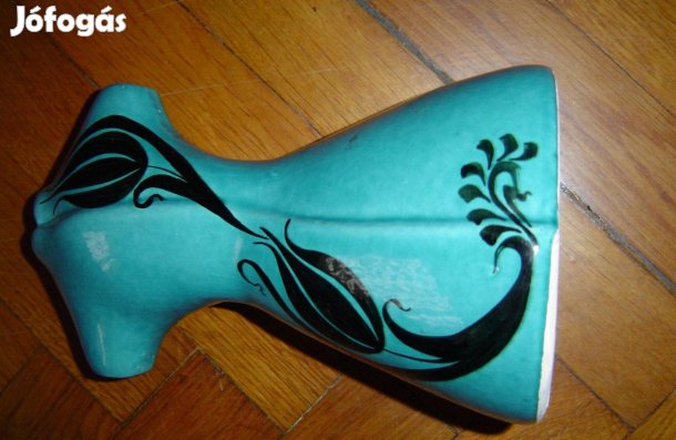 Retró asztali váza