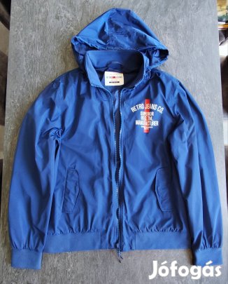 Retro átmeneti kabát 