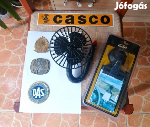 Retro autós kiegészítők