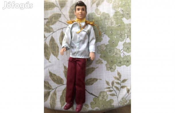 Retró baba, fiú baba 3500 Ft