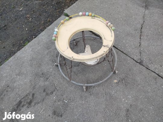 Retro babakomp eladó 