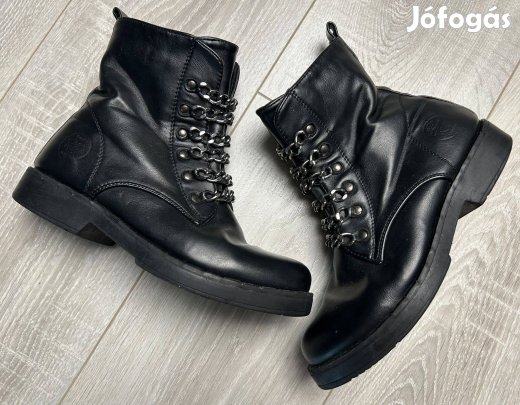 Retro bakancs 36-os méretben