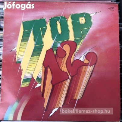 Retro bakelit lemezek Eladó 