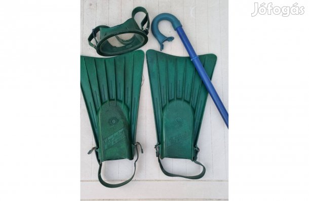 Retro békatalp, szemüveg, pipa