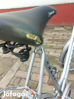 Retro biciklik ! 26os! 