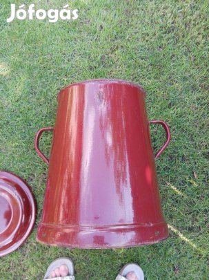 Retro bödön barna eladó 30 literes