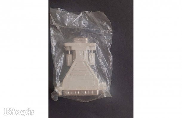 Retro bontatlan Soros Párhuzamos Átalakító csatlakozó adapter dugó