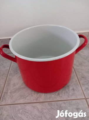 Retró bonyhádi fazék