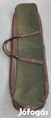 Retro bottartó zsák