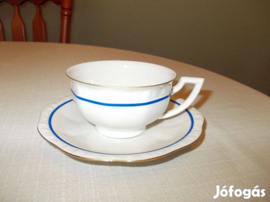 Retró csésze,bögre egyben/b