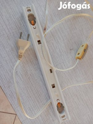 Retro de hibátlan konyhai bútor lámpa