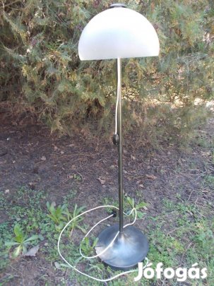 Retro design állólámpa