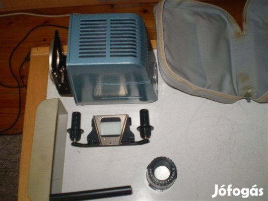 Retró dia és filmvetítő eladó