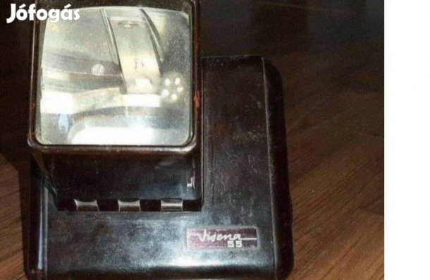 Retro dianéző Visena 55