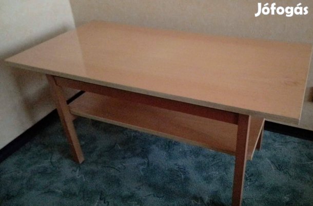 Retro dohányzó asztal eladó!