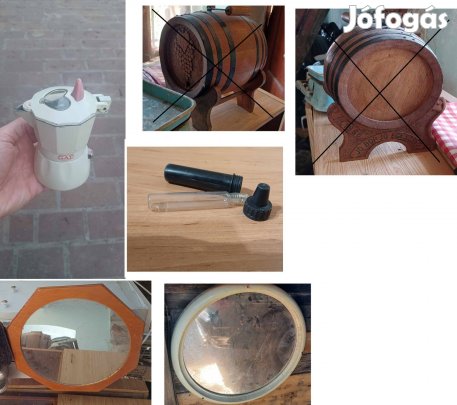 Retró dolgok 6 jók