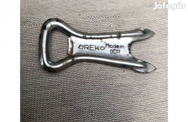 Retro dreko sörbontó 1000 Ft