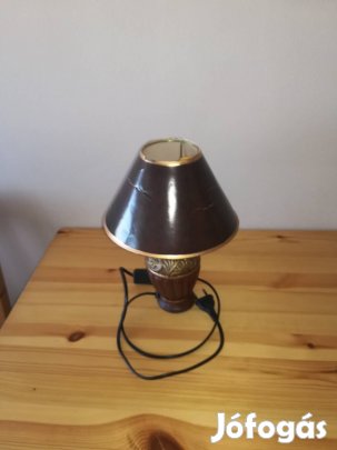 Retro éjjeli lámpa