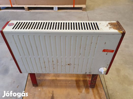 Retro elektromos hősugárzó Elekthermax R-121 1500W 3-fokozat