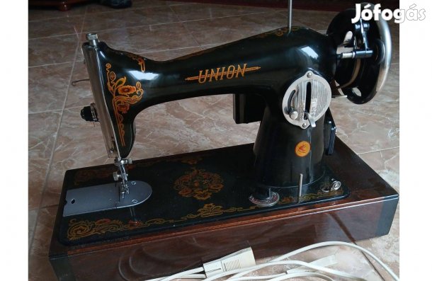 Retro elektromos varrógép eladó