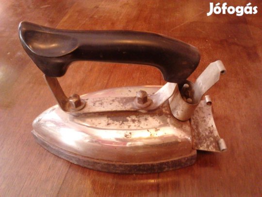 Retro elektromos vasaló eladó