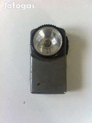 Retró ellem lámpa eladó