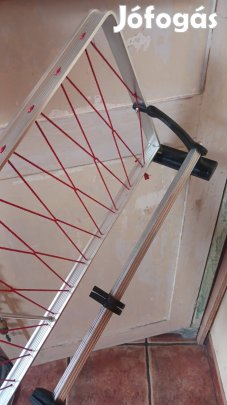 Retró előszoba fogas kalaptartó