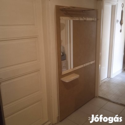 Retró előszobafal eladó 