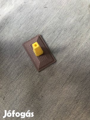 Retró építőjáték alkatrészek egyben 2000 Ft