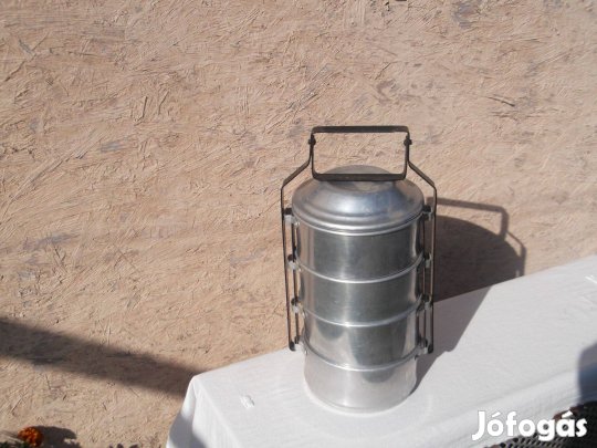 Retró ételhordó eladó!