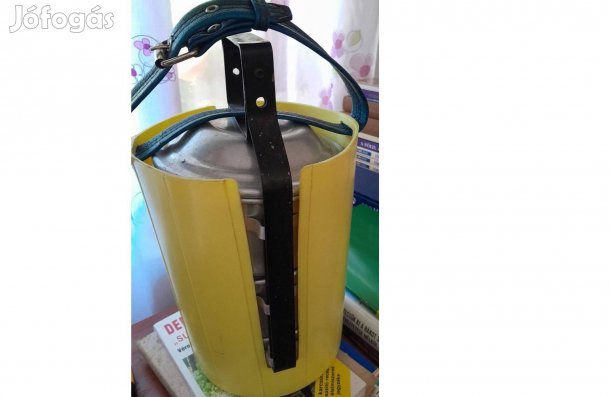 Retro ételhordók, újszerűek, hibátlan, tiszta állapotúak 3500 ft/db