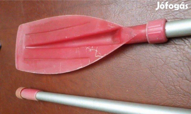 Retro evezőlapát német 2 db